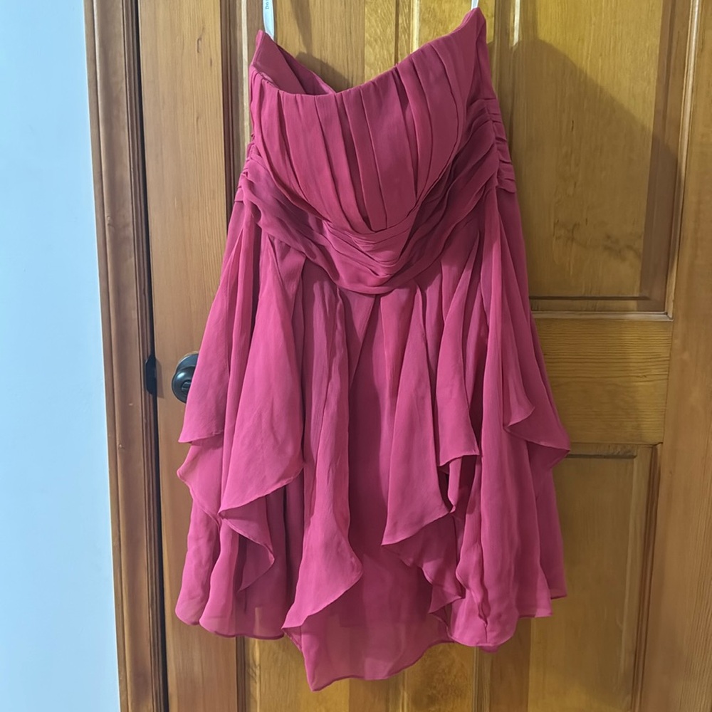 Women’s formal dress